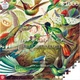 Пазл GoodLoot Imagination: Ernst Haeckel Hummingbirds/Kolibry 1000 элементов (5908305246794) - зображення 2