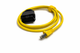 ENET кабель OBD2 RJ45 для диагностики и кодирования BMW F G Series ESYS ISTA ICOM - изображение 4
