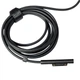 Сетевой блок питания для MICROSOFT 15V 2.58A 44W 6 pin c кабелем 220V - изображение 4