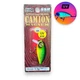 Воблер Smith Camion Magnum SSR (F) 36mm\3.3g для мілководдя, голавль/форель/окунь (Grows Culture) (8475-1) - зображення 1