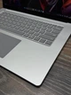 Microsoft Surface Laptop 3 1873 / 15" (2496x1664) IPS Touch / AMD Ryzen 5 3580U (4 (8) ядра по 2.1 - 3.7 GHz) / 8GB / 256 GB SSD / AMD Radeon Vega 9 Graphics / WebCam - Б/У - изображение 3