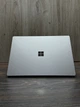 Microsoft Surface Laptop 3 1873 / 15" (2496x1664) IPS Touch / AMD Ryzen 5 3580U (4 (8) ядра по 2.1 - 3.7 GHz) / 8GB / 256 GB SSD / AMD Radeon Vega 9 Graphics / WebCam - Б/У - изображение 4