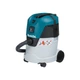 Пилосос будівельний Makita VC2512L, 1000 Вт, 25 л (VC2512L) - зображення 1