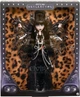 Кукла Монстер Хай Эльвира Повелительница тьмы Monster High Doll, Elvira, Mistress of The Dark Skullector HYV99 Mattel - изображение 1