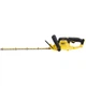 Кущоріз акумуляторний DeWalt 18В 55см крок різу 25мм 2.9кг без АКБ та ЗП - зображення 3