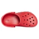 Дитячі крокси сабо Crocs Bayaband Kids Pepper 32 червоні - изображение 3