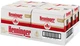 Упаковка пива Henninger Lager світле фільтроване 4.8% 0.5 л x 24 шт. (4053400104713_4053400282497) - зображення 1