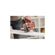 Електролобзик Black&Decker 650 Вт, 3100 хід/хв (BES610) - изображение 7