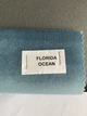 Крісло - мішок SkyPuff Relax 100 см Велюр Florida Ocean, 410001117 - зображення 2