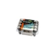 Батарейка ColorWay AA LR6 Alkaline Power (щелочные) * 24 plastic box (CW-BALR06-24PB) - изображение 1