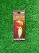 Воблер Smith Camion Magnum SSR (F) 36mm\3.3g для мілководдя, голавль/форель/окунь (Grows Culture) (8475-11) - зображення 2