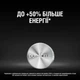 Батарейка Duracell LR44 / V13GA / A76 * 2 (5000394504424 / 5007795) - зображення 4