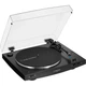 Проигрыватель виниловых дисков Audio-Technica AT-LP3XBT-BK [132103] - изображение 2