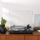 Проигрыватель виниловых дисков Audio-Technica AT-LP3XBT-BK [132103] - изображение 8
