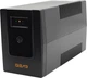 ИБП Gear 1200 Вт/2000ВА Black (GU-2000PL) - изображение 1