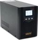 ИБП Gear 1200 Вт/1500ВА LCD Black (GU-1500PS) - изображение 3