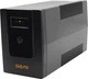 ИБП Gear 720 Вт/1200ВА Black (GU-1200PL) - изображение 1
