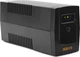 ИБП Gear 480Вт/800ВА Black (GU-800PL) - изображение 3