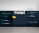 Встраиваемая посудомоечная машина Interline DWI 365 P1 TSH BA+ - изображение 3