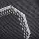 Налокотник Adidas (фиксатор локтя, бандаж), cерый, размер S, обхват локтя 22-25 см. 1 шт. (ADSU-12531BK-NL) - изображение 3