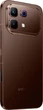 Мобільний телефон Infinix Note 60 Pro 8/256G Mocha Brown - изображение 5
