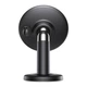 Автомобільний тримач Baseus C01 Magnetic Phone Holder (Stick-on Version) Black SUCC000001 (C40140803113-00) - изображение 4