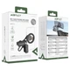 Автомобільний тримач ACEFAST D43 magnetic car holder for dashboard screen Black - изображение 6