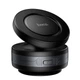 Автомобільний тримач Hoco H87 Dragon electric suction cup magnetic holder Black - изображение 1