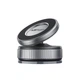 Автомобільний тримач ACEFAST E27 manual suction cup magnetic Phone holder Grey - зображення 3