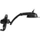 Автомобільний тримач WiWU CH014 Universal Mobile Phone Holder Mount Black - изображение 3