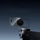 Автомобільний тримач Baseus MaxView Magnetic Car Mount for In-Vehicle Infotainment Screen Grey C40180701813-00 - изображение 10