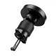 Автомобільний тримач із бездротовою зарядкою Wiwu CH-325 Warriors Magnetic Car Wireless Black - зображення 4