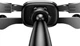 Автомобільний тримач Baseus Horizontal Screen Gravity Vehicle-mounted Holder Black SUYL-HP01 - зображення 2