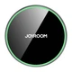 Автомобільний тримач із бездротовою зарядкою Joyroom JR-ZS412 Magnetic Wireless Car Charger Holder 15W Black - изображение 6
