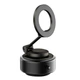 Автомобільний тримач WiWU Wi-CH056 Octopus Vacuum Suction Magnetic Phone Holder Black - зображення 1