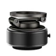 Автомобільний тримач WiWU Wi-CH056 Octopus Vacuum Suction Magnetic Phone Holder Black - зображення 5