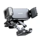 Автомобільний тримач JOYROOM JR-ZS283 Car Phone Holder Mount (Air Vent) Black - изображение 2