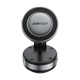 Автомобільний тримач ACEFAST E30 Electric Suction cup magnetic Phone holder Grey - зображення 2