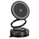 Автомобільний тримач XO C177 Manual Suction Cup Holder Black - изображение 2