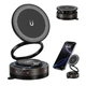 Автомобільний тримач XO C177 Manual Suction Cup Holder Black - изображение 3