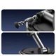 Автомобільний тримач ROCK QS6 Vacuum Suction Cup Magnetic Phone Holder Black - зображення 14
