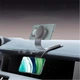 Автомобільний тримач Baseus C02 PrimeTrip Magnetic Car Mount Stick-on Type (Android Version) Black C40169005113-00 - изображение 15