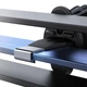 Автомобільний тримач із бездротовою зарядкою Joyroom JR-ZS240 Pro magnetic wireless car charger Black - изображение 6