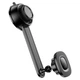 Автомобільний тримач із бездротовою зарядкою Hoco HW31 Crown magnetic wireless charging (center console) Black - изображение 4