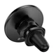 Автомобільний тримач BOROFONE BH135 Parker ring magnetic Black - изображение 2