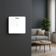 Вентиляционная установка с рекуперацией тепла Wanas Combo 1030 V/H Light Smart, 1030 м³/ч, до 465м², 41,4dBA - изображение 4