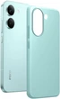 Чехол для смартфона MAKE Silicone для Poco X8 Pro Green (MCL-XPX8PGN) - изображение 3