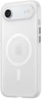 Чохол для смартфона BeCover FIBRA Aeris Case with MagSafe для Apple iPhone Air Transparent (BC_715362) - зображення 2