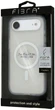 Чохол для смартфона BeCover FIBRA Crystal Case with MagSafe для Apple iPhone Air Transparent (BC_715367) - зображення 3