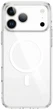 Чехол для смартфона BeCover FIBRA Crystal Case with MagSafe для Apple iPhone 17 Pro Max Transparent (BC_715370) - изображение 1